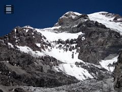 Climb Aconcagua 3 - Plaza Argentina Base Camp To Camps 1 and 2.mp4